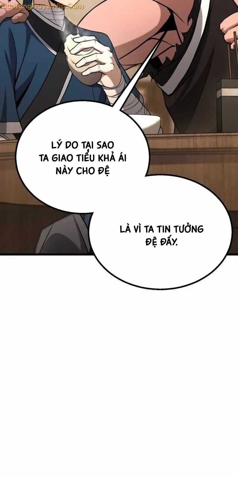 Hoa Vô Thập Nhật Công - Chapter 10 - Trang 37