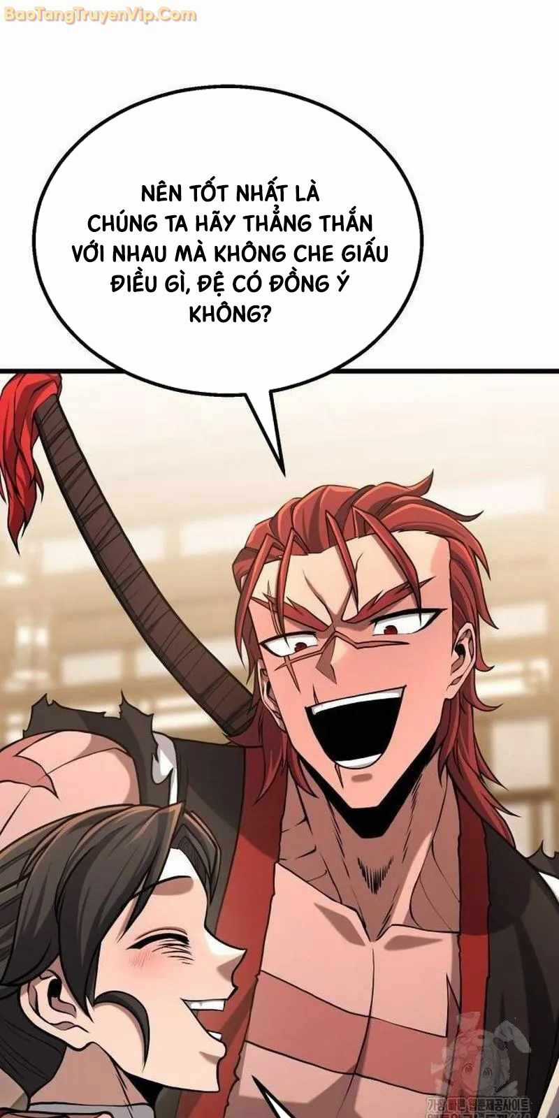 Hoa Vô Thập Nhật Công - Chapter 10 - Trang 38