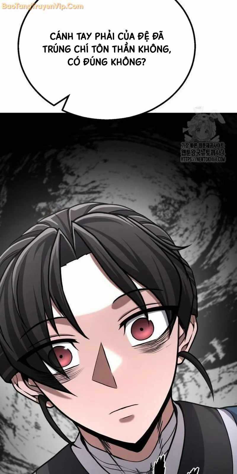 Hoa Vô Thập Nhật Công - Chapter 10 - Trang 41