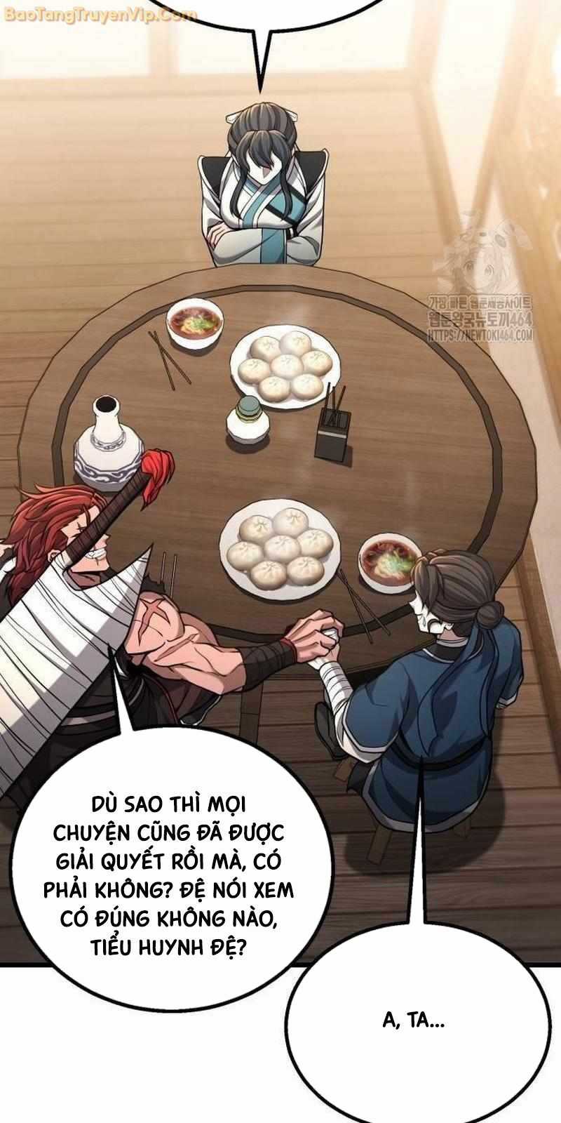 Hoa Vô Thập Nhật Công - Chapter 10 - Trang 6