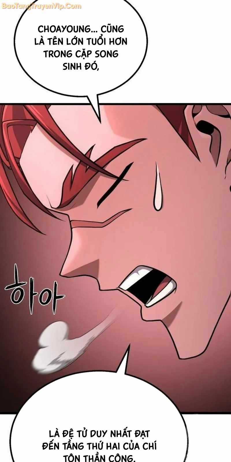 Hoa Vô Thập Nhật Công - Chapter 10 - Trang 59