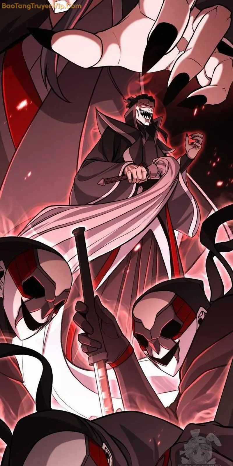 Hoa Vô Thập Nhật Công - Chapter 10 - Trang 68