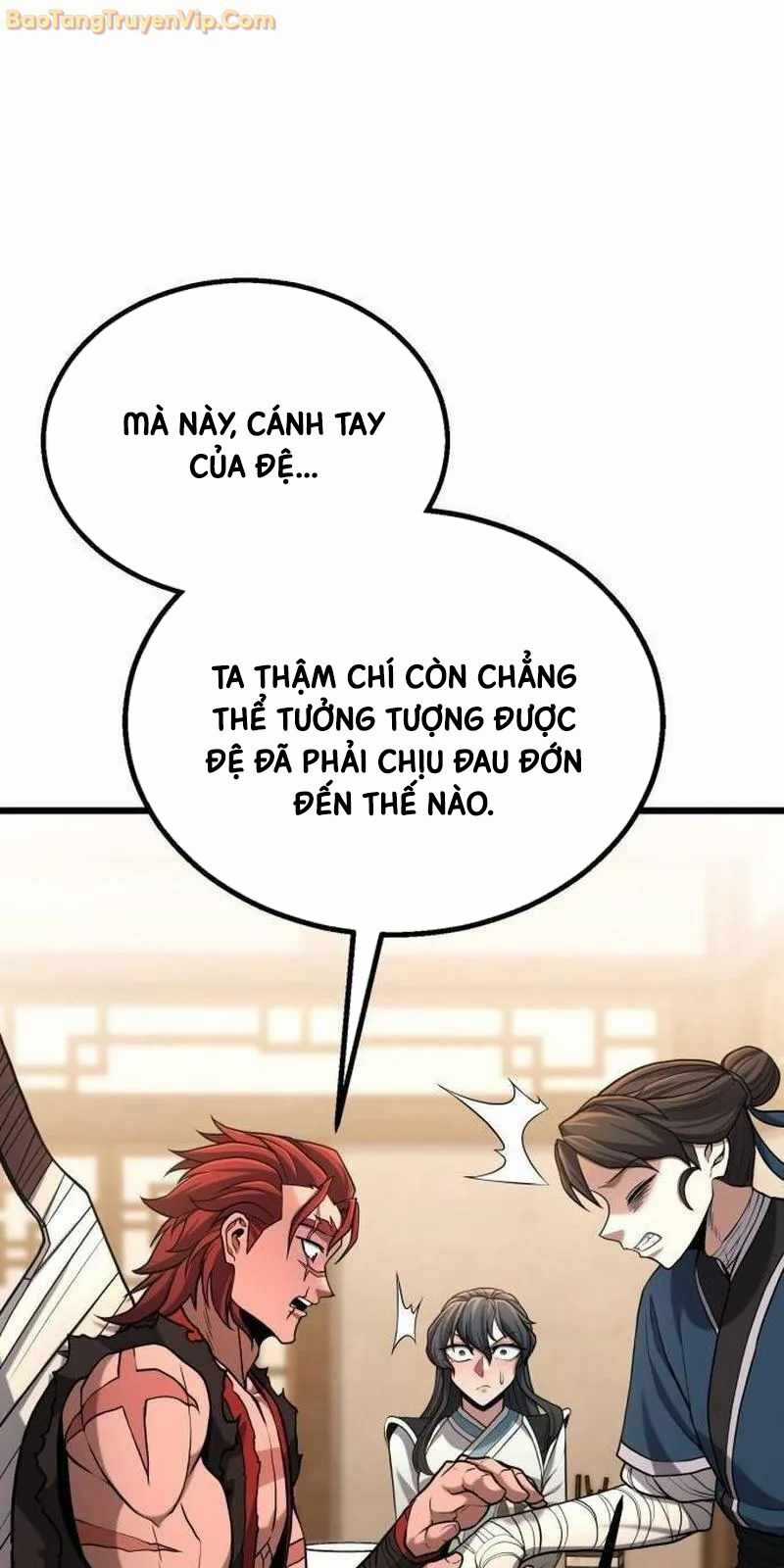 Hoa Vô Thập Nhật Công - Chapter 10 - Trang 70