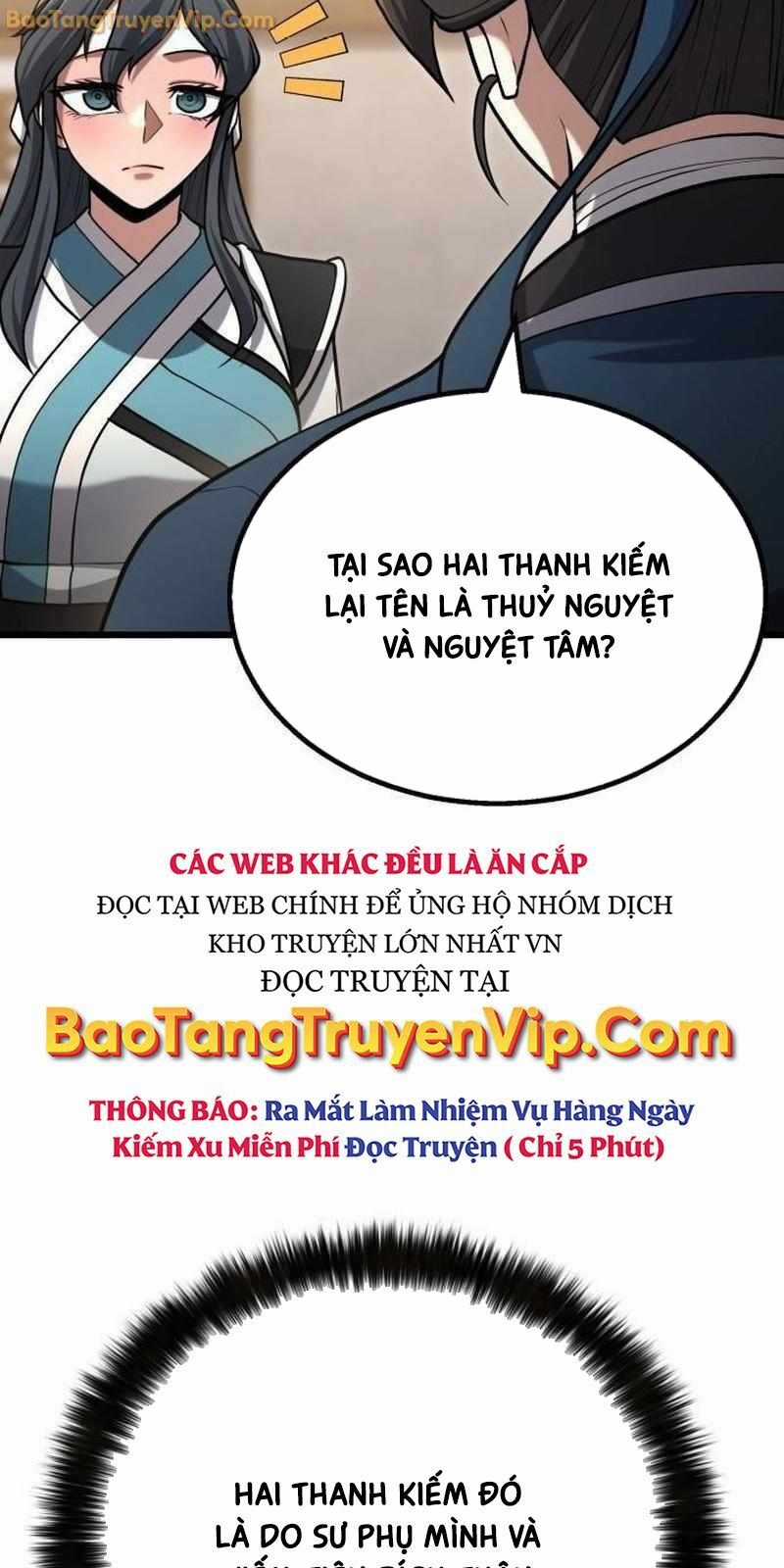 Hoa Vô Thập Nhật Công - Chapter 10 - Trang 8