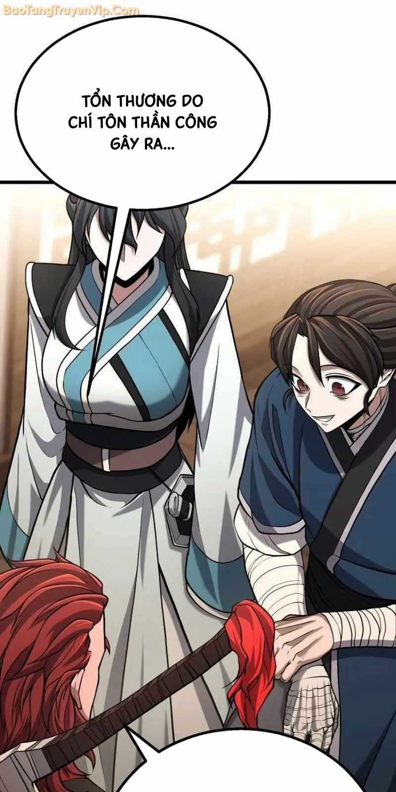 Hoa Vô Thập Nhật Công - Chapter 10 - Trang 77