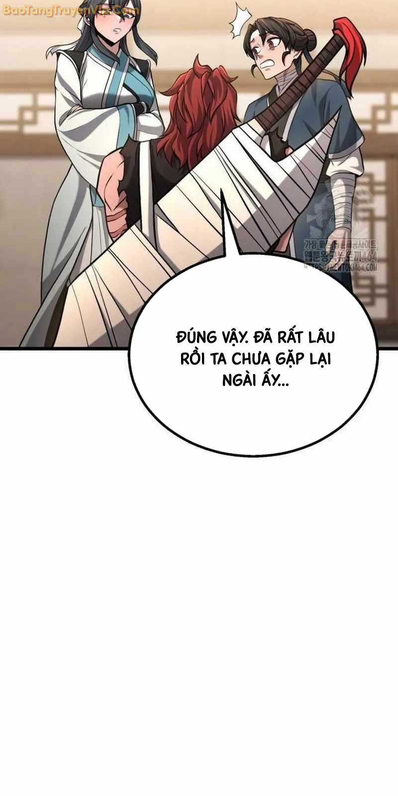 Hoa Vô Thập Nhật Công - Chapter 10 - Trang 85