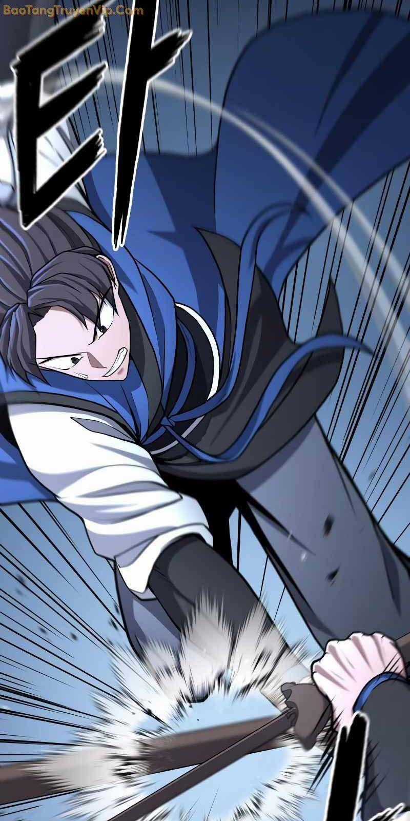 Hoa Vô Thập Nhật Công - Chapter 11 - Trang 2