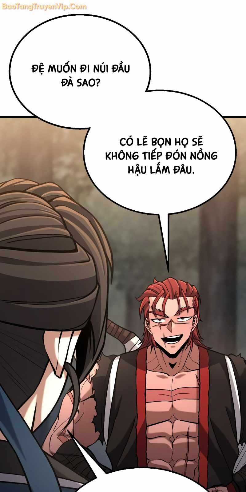 Hoa Vô Thập Nhật Công - Chapter 11 - Trang 104