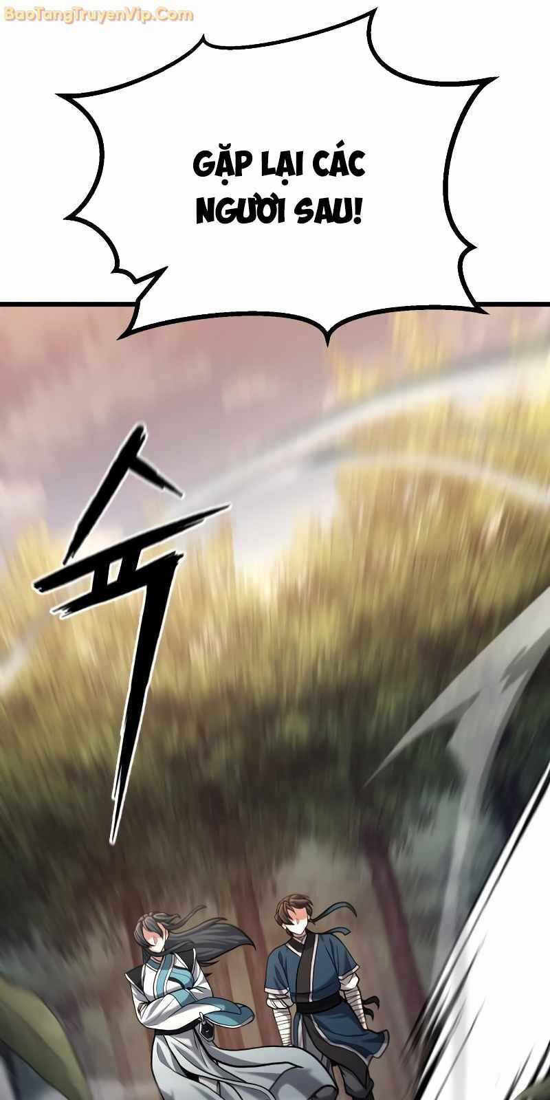 Hoa Vô Thập Nhật Công - Chapter 11 - Trang 110