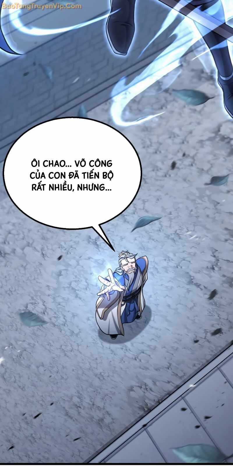 Hoa Vô Thập Nhật Công - Chapter 11 - Trang 17