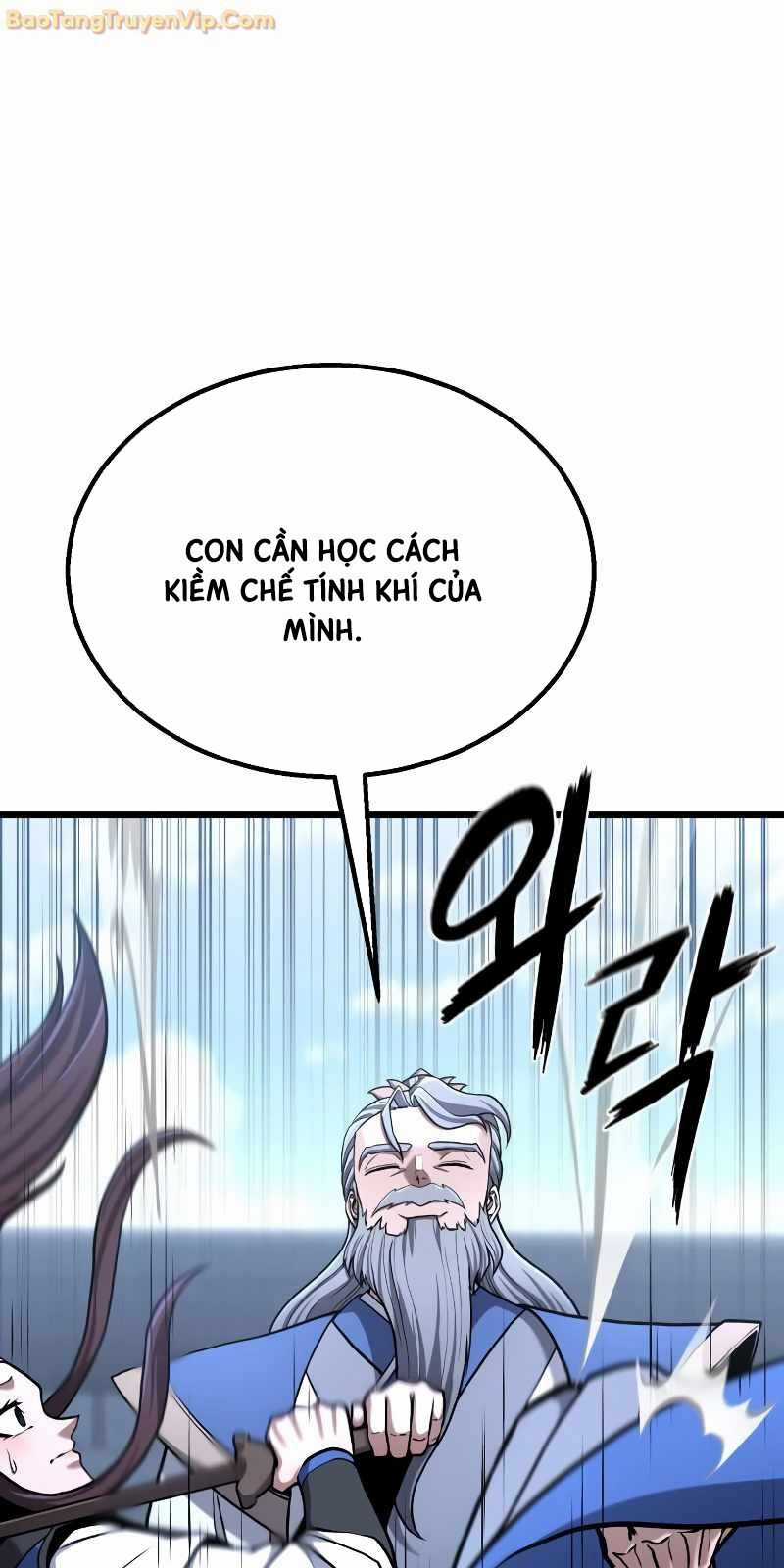 Hoa Vô Thập Nhật Công - Chapter 11 - Trang 18