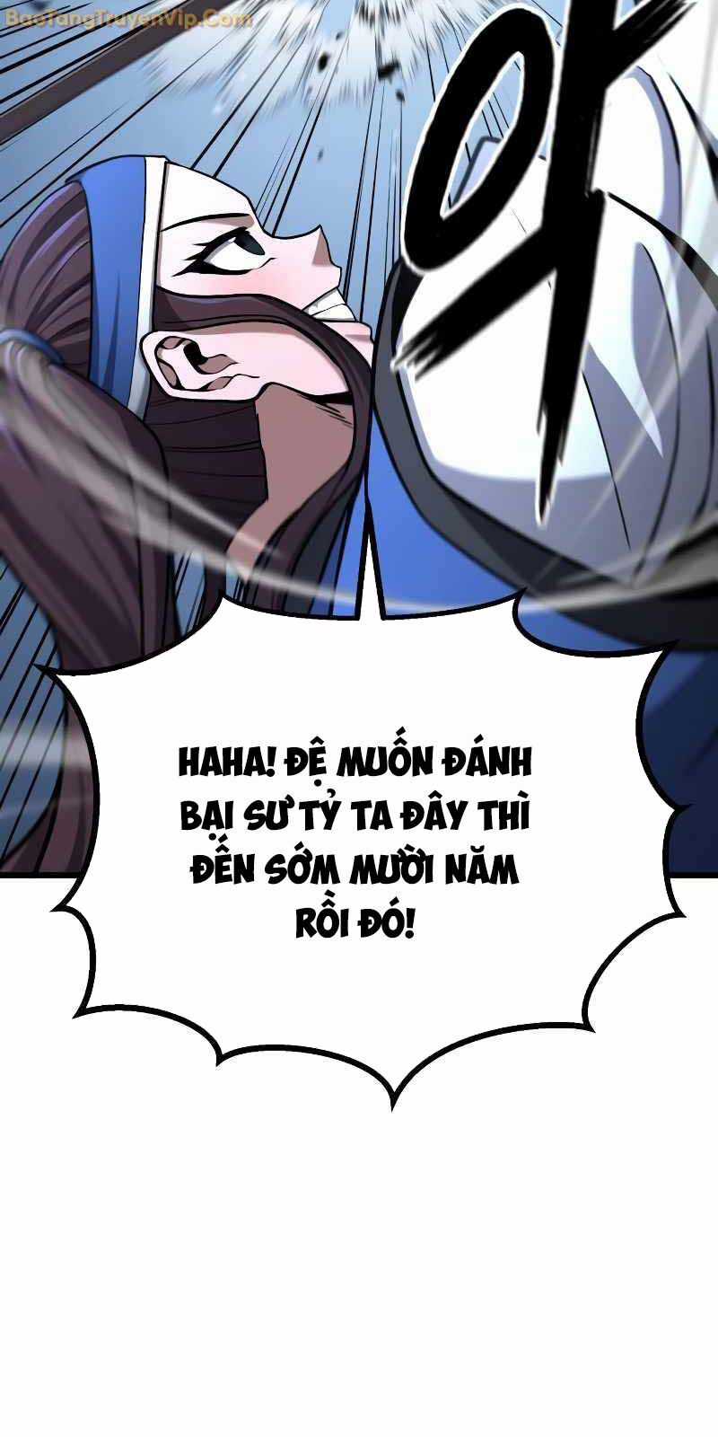 Hoa Vô Thập Nhật Công - Chapter 11 - Trang 3