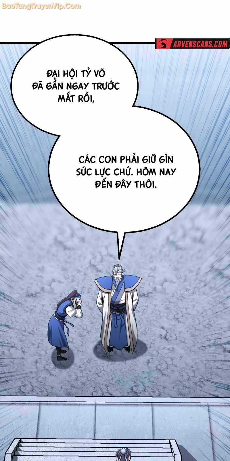 Hoa Vô Thập Nhật Công - Chapter 11 - Trang 23
