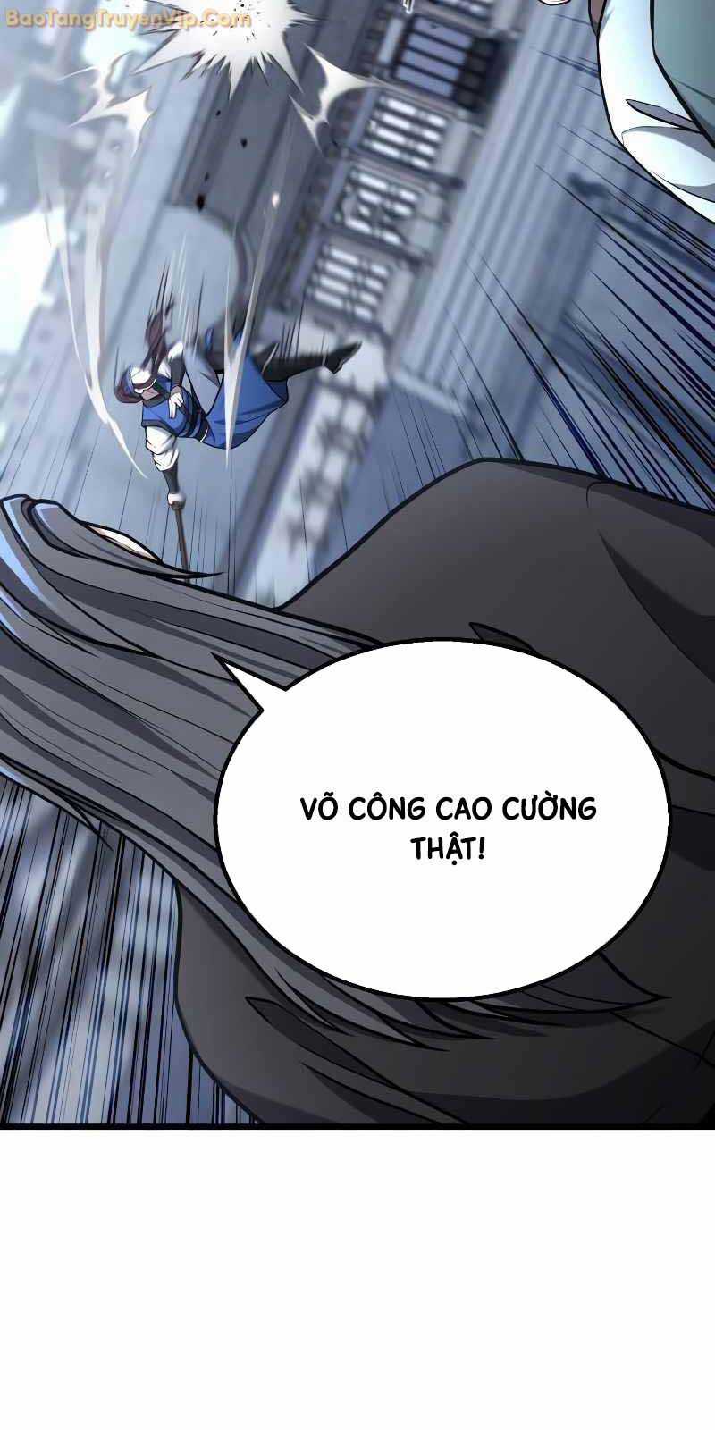 Hoa Vô Thập Nhật Công - Chapter 11 - Trang 5