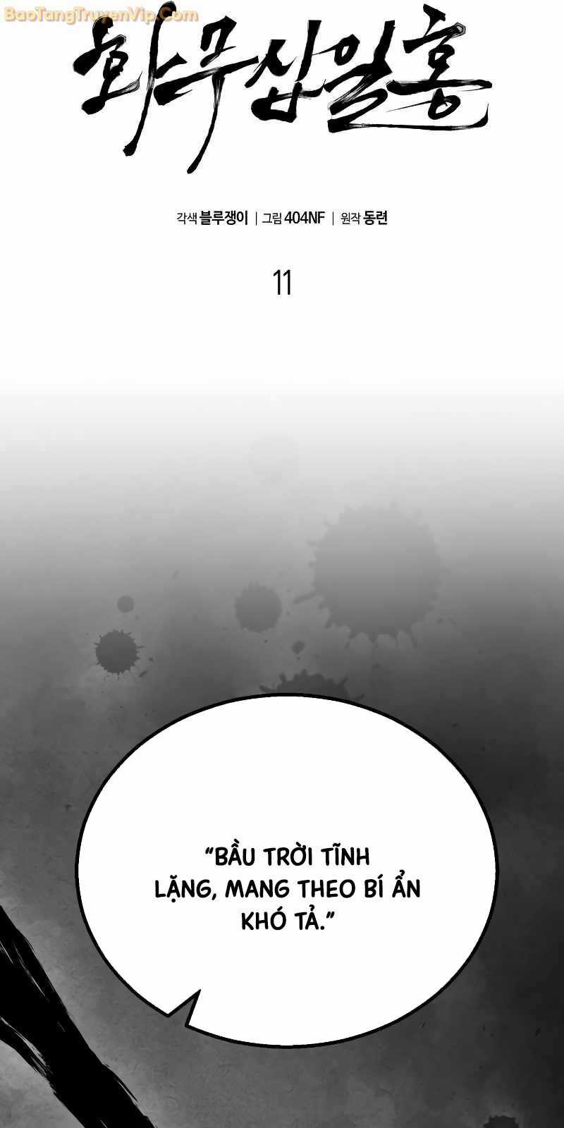 Hoa Vô Thập Nhật Công - Chapter 11 - Trang 45