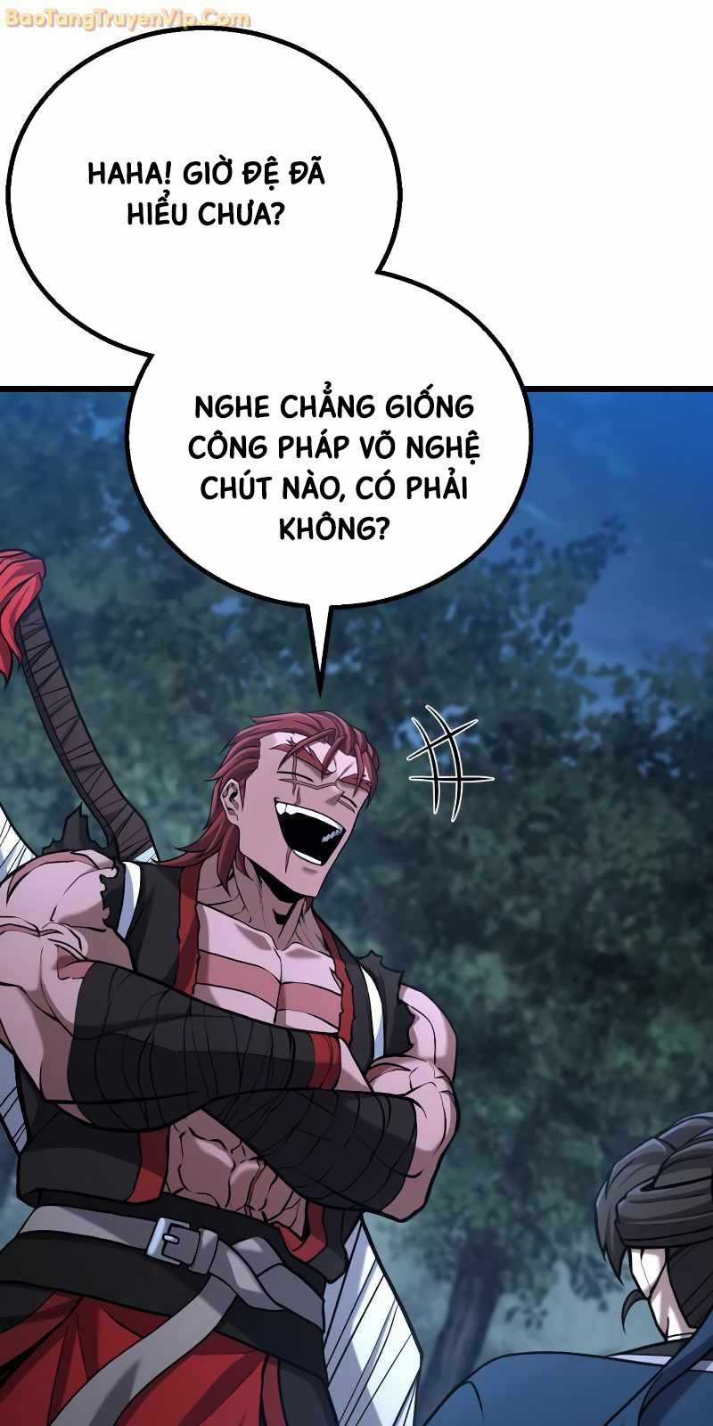 Hoa Vô Thập Nhật Công - Chapter 11 - Trang 52