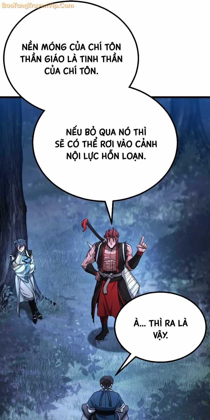 Hoa Vô Thập Nhật Công - Chapter 11 - Trang 54