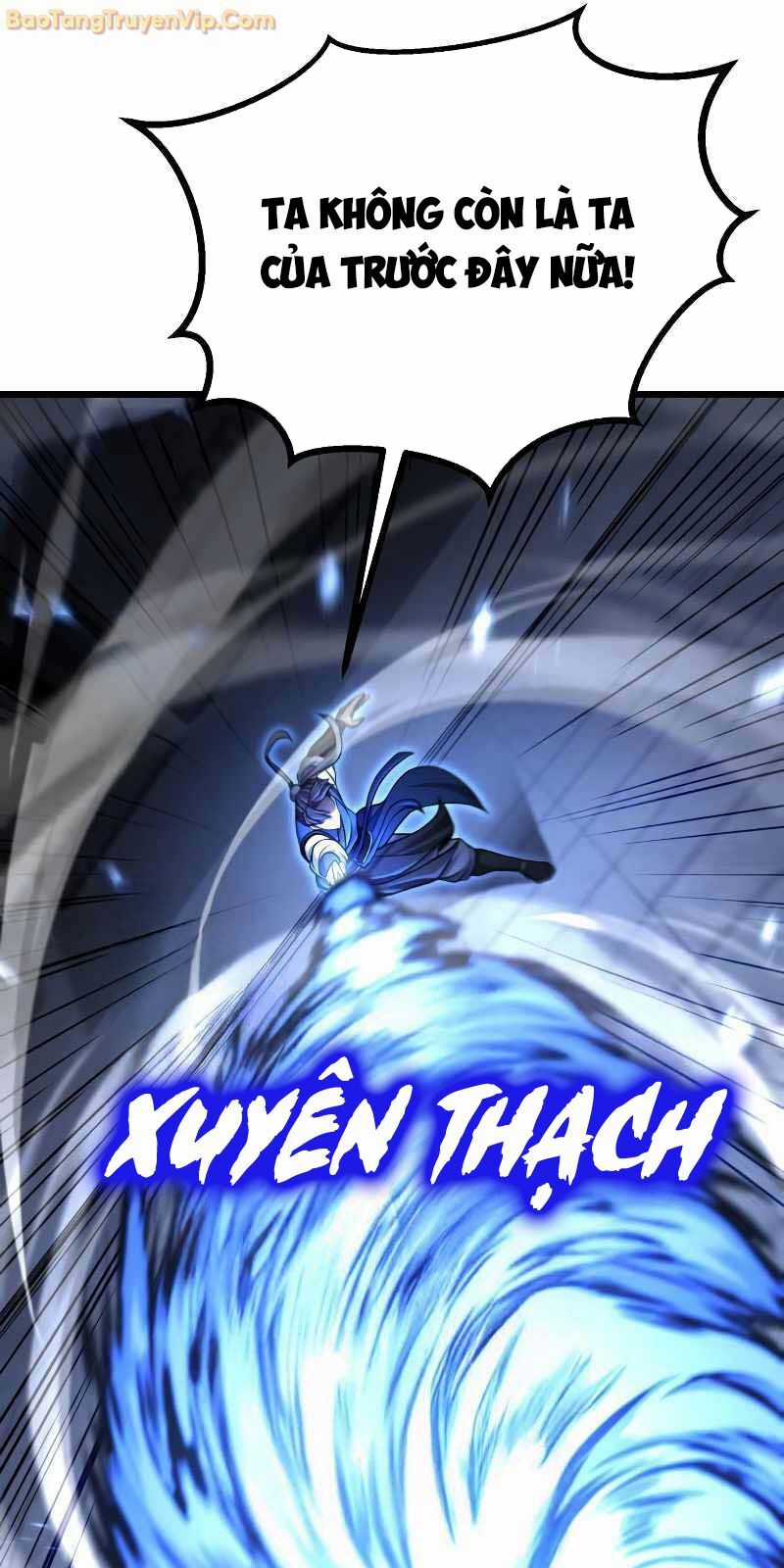 Hoa Vô Thập Nhật Công - Chapter 11 - Trang 8