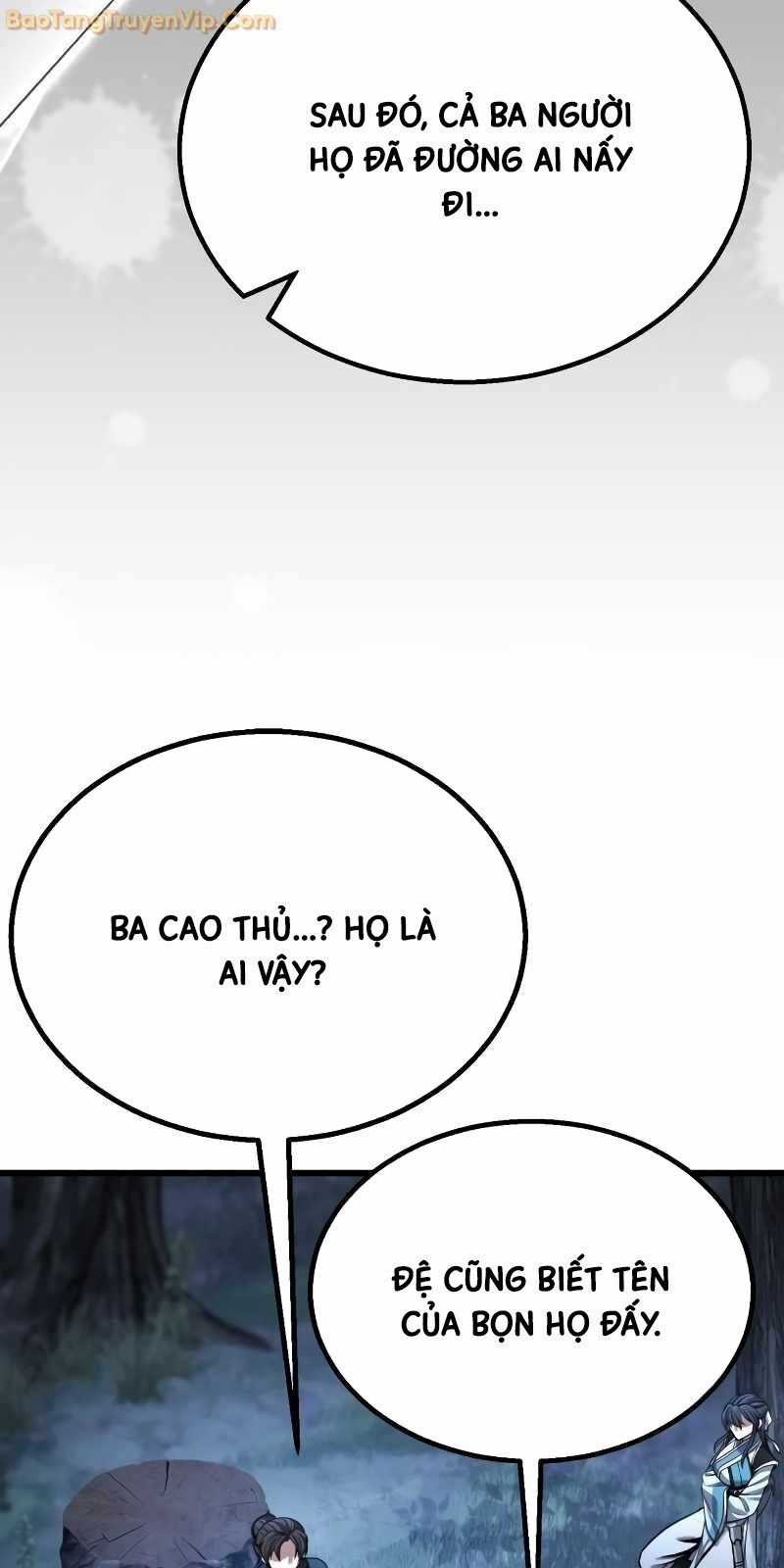 Hoa Vô Thập Nhật Công - Chapter 11 - Trang 85