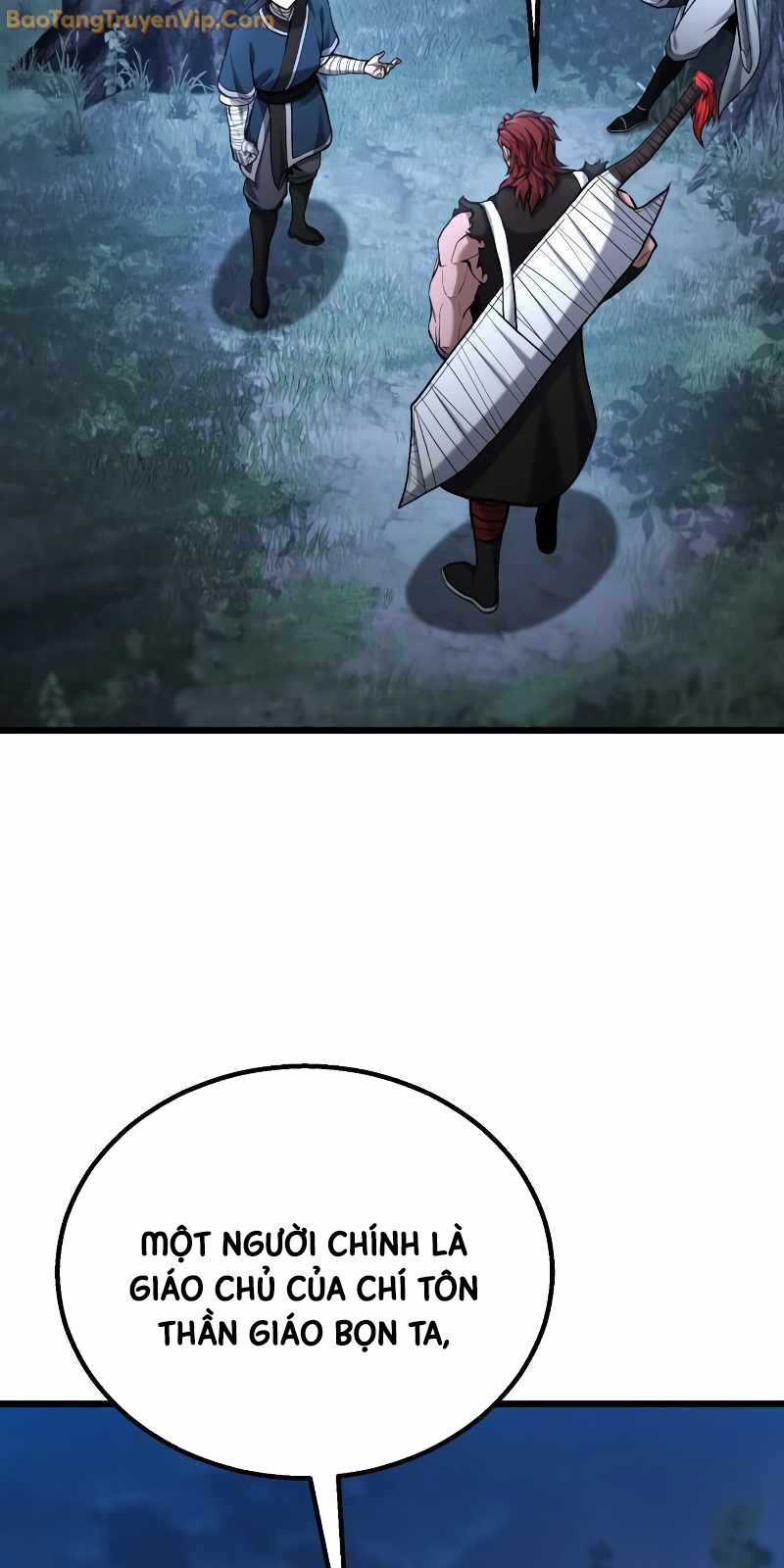 Hoa Vô Thập Nhật Công - Chapter 11 - Trang 86