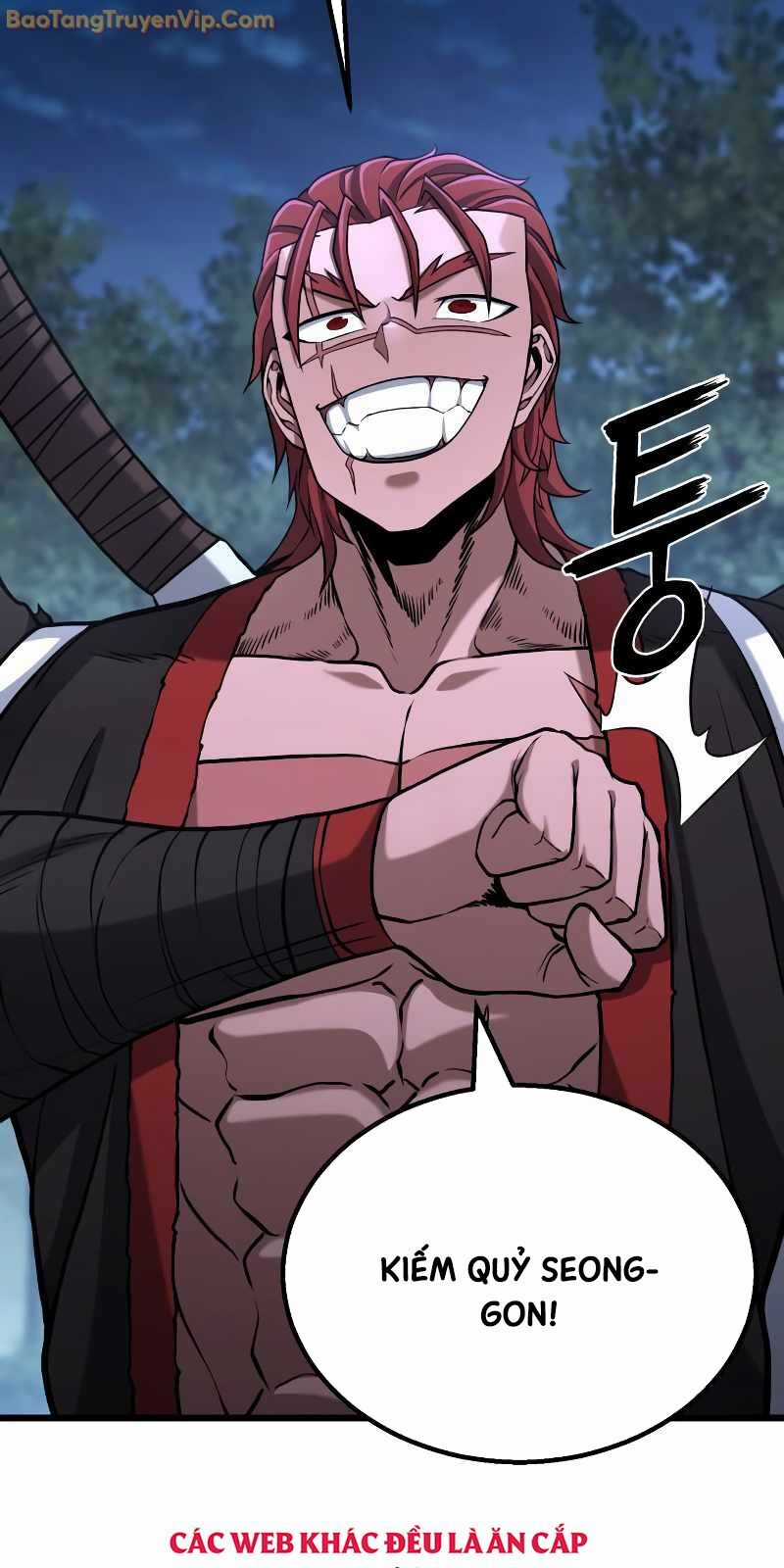 Hoa Vô Thập Nhật Công - Chapter 11 - Trang 87