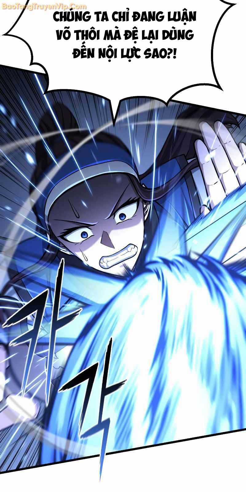 Hoa Vô Thập Nhật Công - Chapter 11 - Trang 10