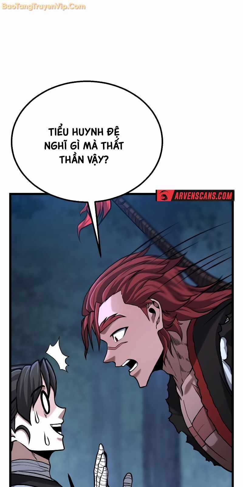Hoa Vô Thập Nhật Công - Chapter 11 - Trang 94