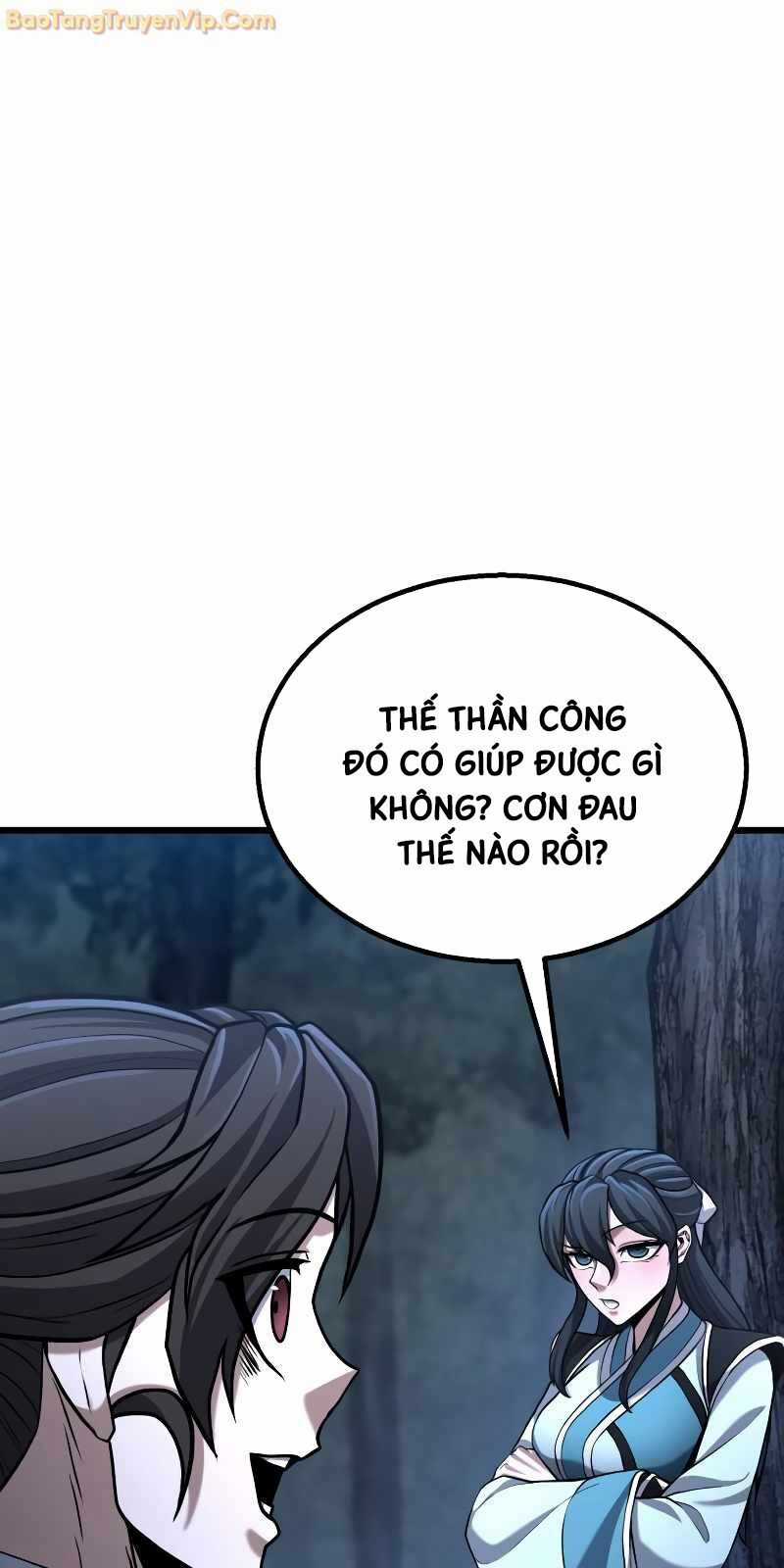 Hoa Vô Thập Nhật Công - Chapter 11 - Trang 97