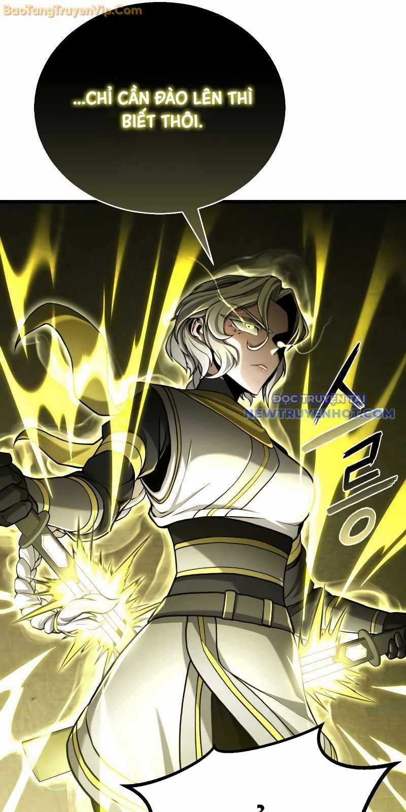 Hoa Vô Thập Nhật Công - Chapter 12 - Trang 32