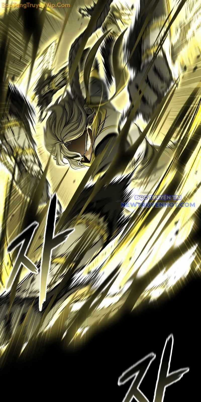 Hoa Vô Thập Nhật Công - Chapter 12 - Trang 34