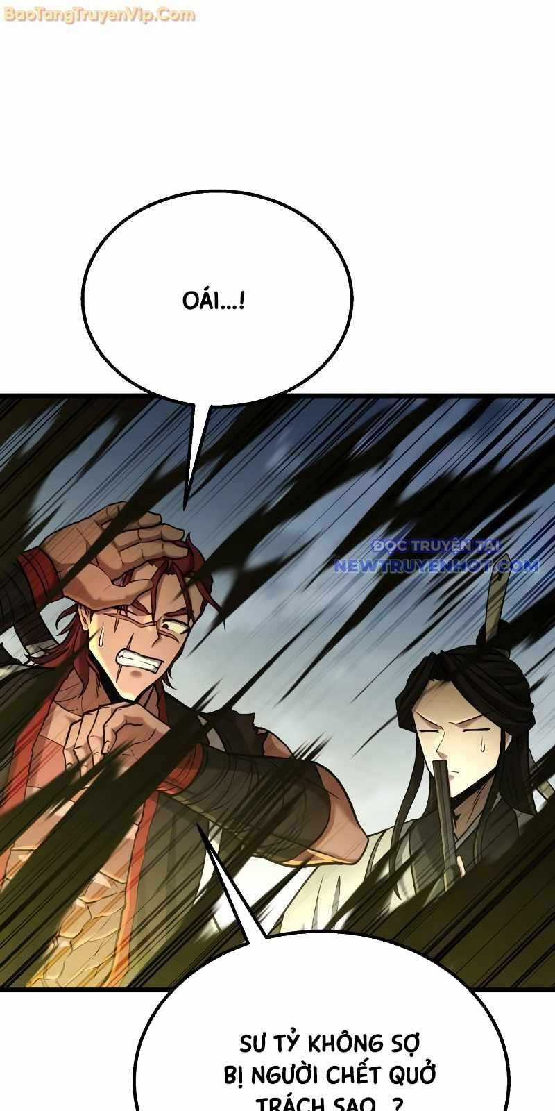 Hoa Vô Thập Nhật Công - Chapter 12 - Trang 36