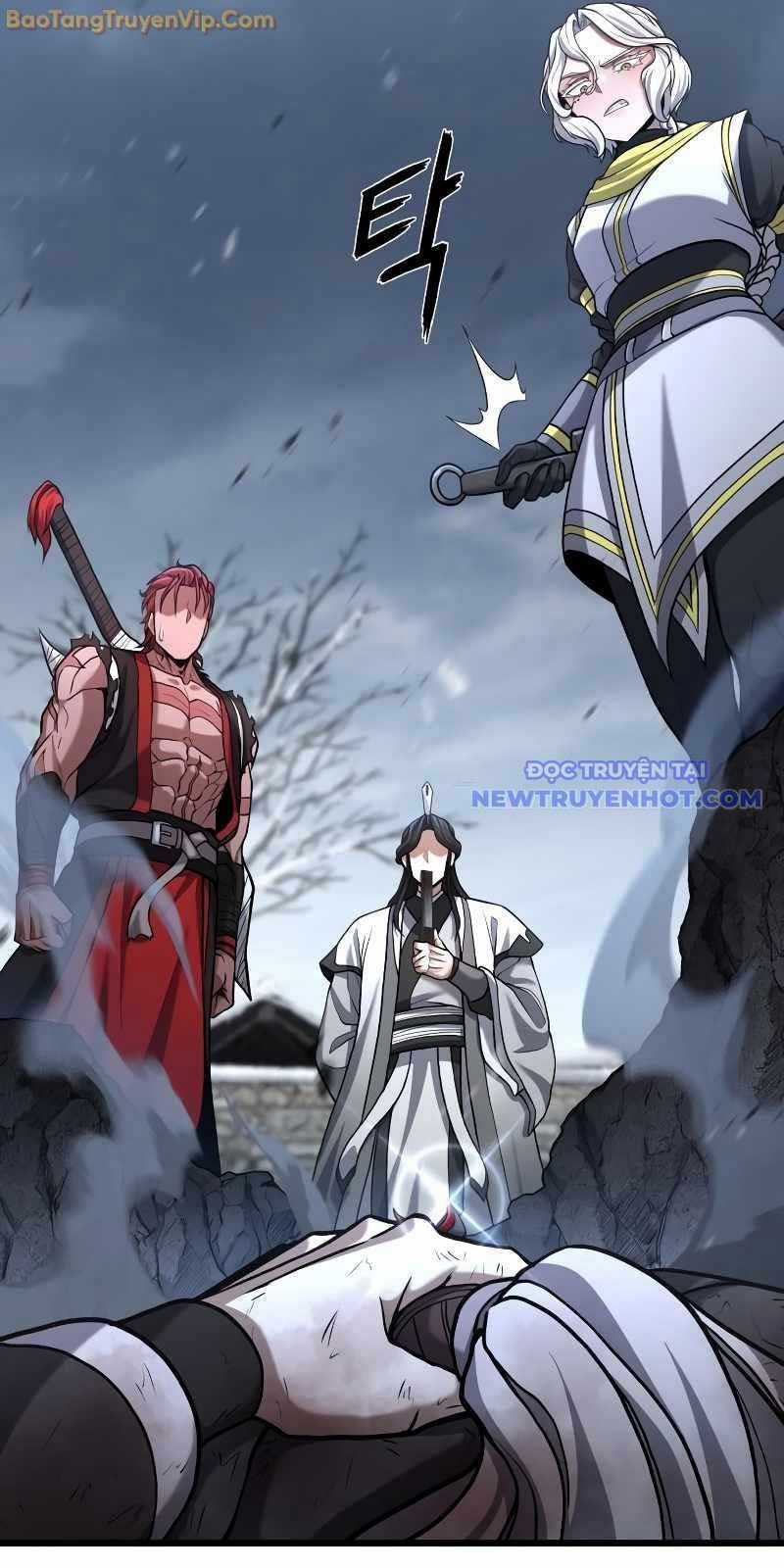 Hoa Vô Thập Nhật Công - Chapter 12 - Trang 41