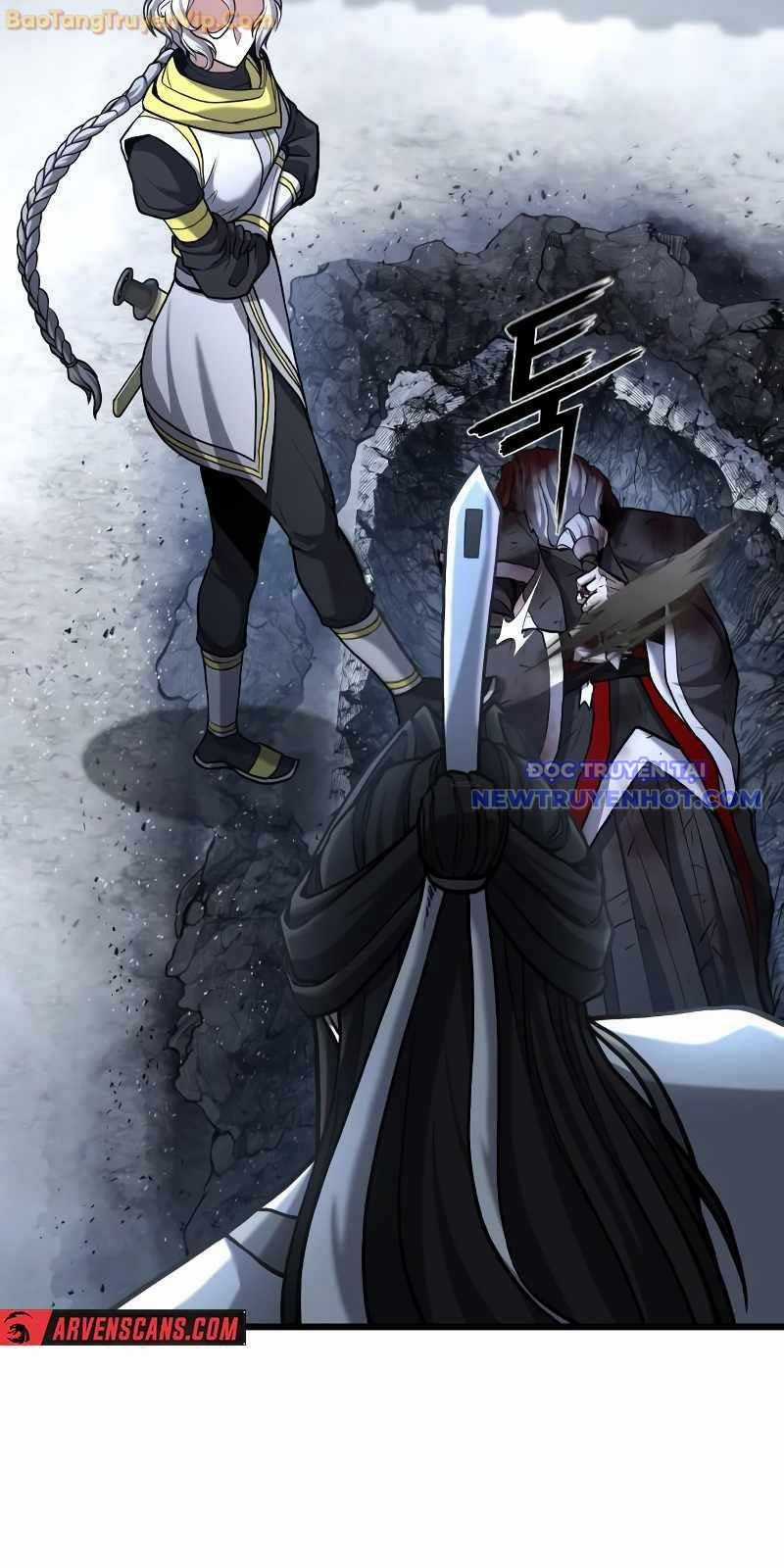 Hoa Vô Thập Nhật Công - Chapter 12 - Trang 44