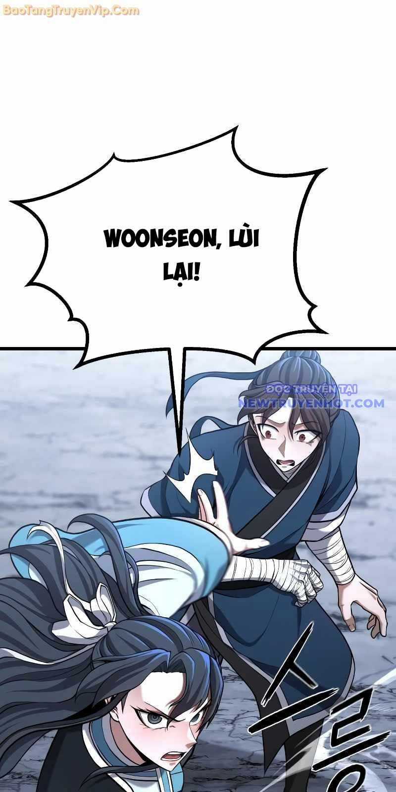 Hoa Vô Thập Nhật Công - Chapter 12 - Trang 65