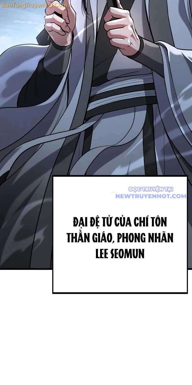 Hoa Vô Thập Nhật Công - Chapter 12 - Trang 9