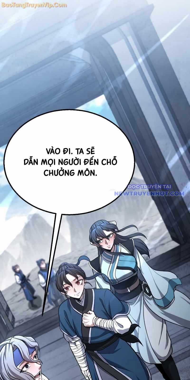 Hoa Vô Thập Nhật Công - Chapter 12 - Trang 83