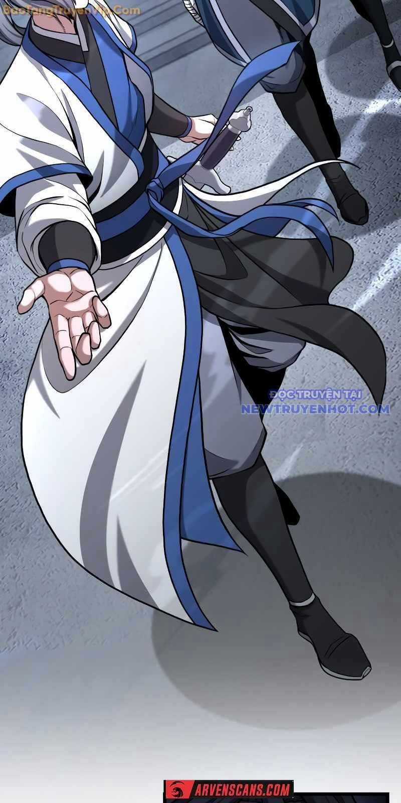 Hoa Vô Thập Nhật Công - Chapter 12 - Trang 84