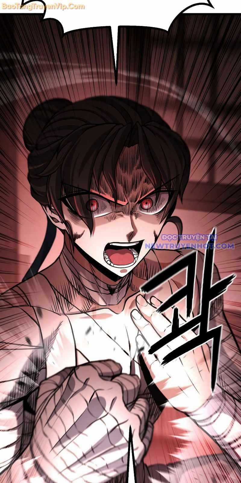 Hoa Vô Thập Nhật Công - Chapter 13 - Trang 27