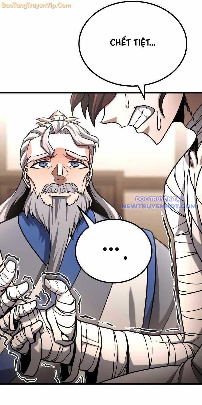 Hoa Vô Thập Nhật Công - Chapter 13 - Trang 30