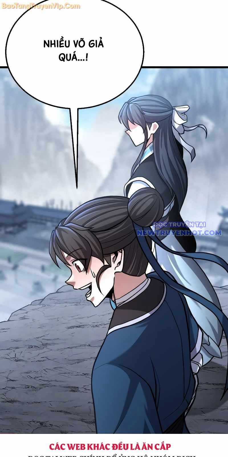 Hoa Vô Thập Nhật Công - Chapter 13 - Trang 50