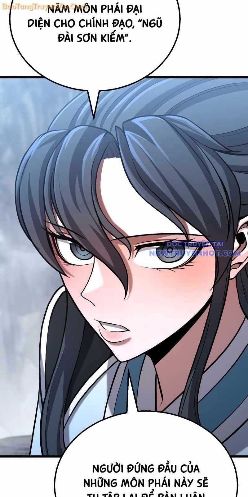 Hoa Vô Thập Nhật Công - Chapter 13 - Trang 54