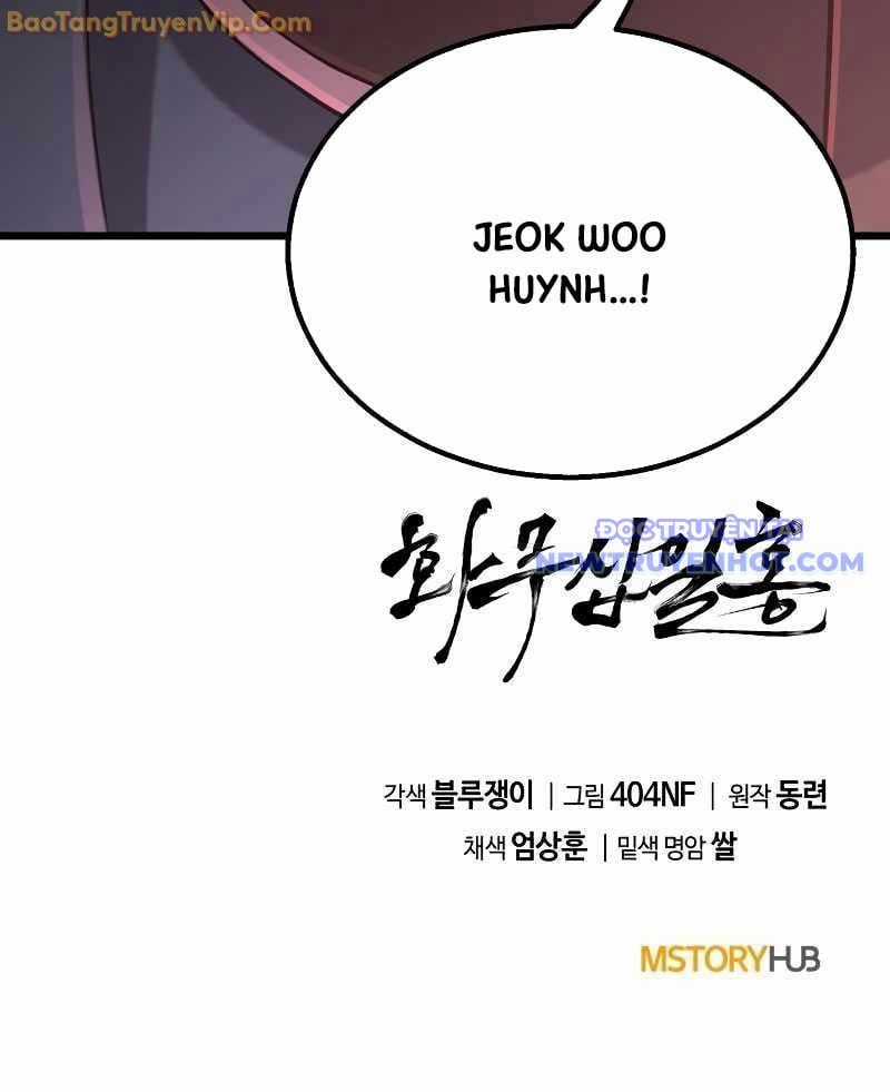 Hoa Vô Thập Nhật Công - Chapter 14 - Trang 123