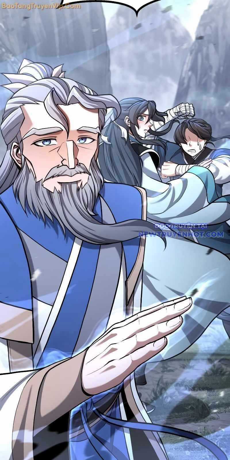 Hoa Vô Thập Nhật Công - Chapter 14 - Trang 16