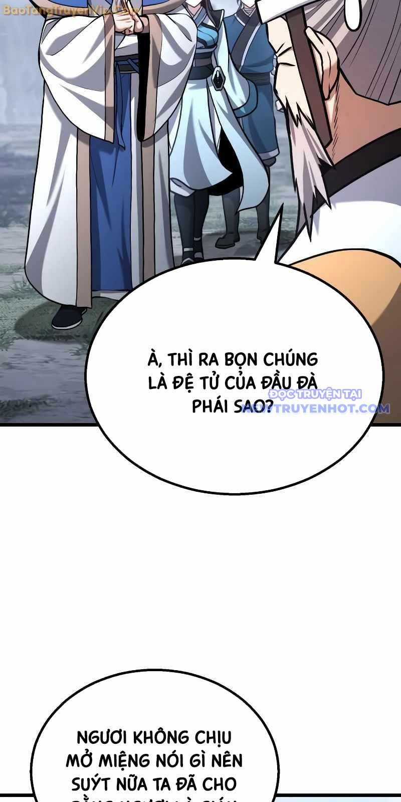 Hoa Vô Thập Nhật Công - Chapter 14 - Trang 18