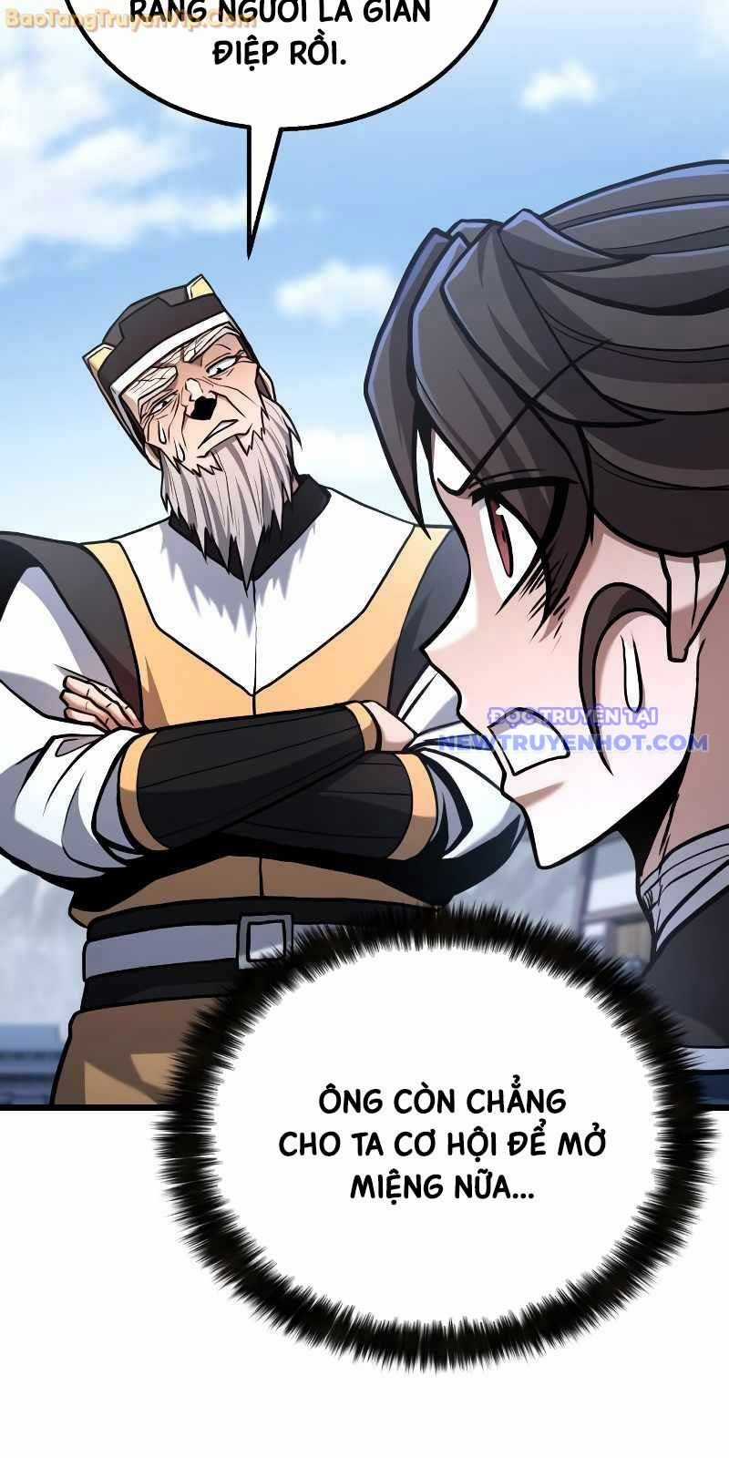 Hoa Vô Thập Nhật Công - Chapter 14 - Trang 19