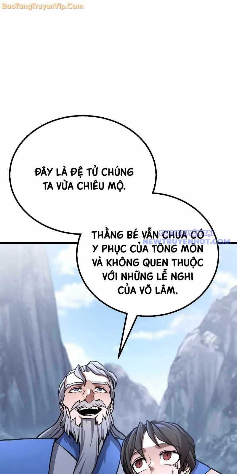 Hoa Vô Thập Nhật Công - Chapter 14 - Trang 20