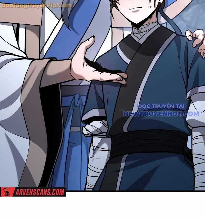 Hoa Vô Thập Nhật Công - Chapter 14 - Trang 21