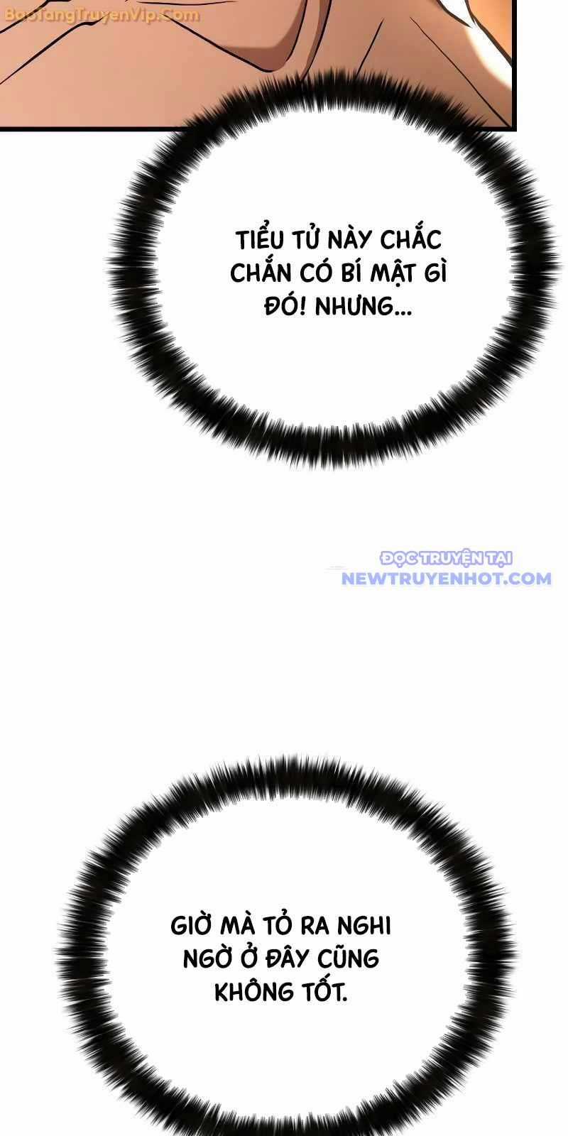 Hoa Vô Thập Nhật Công - Chapter 14 - Trang 24