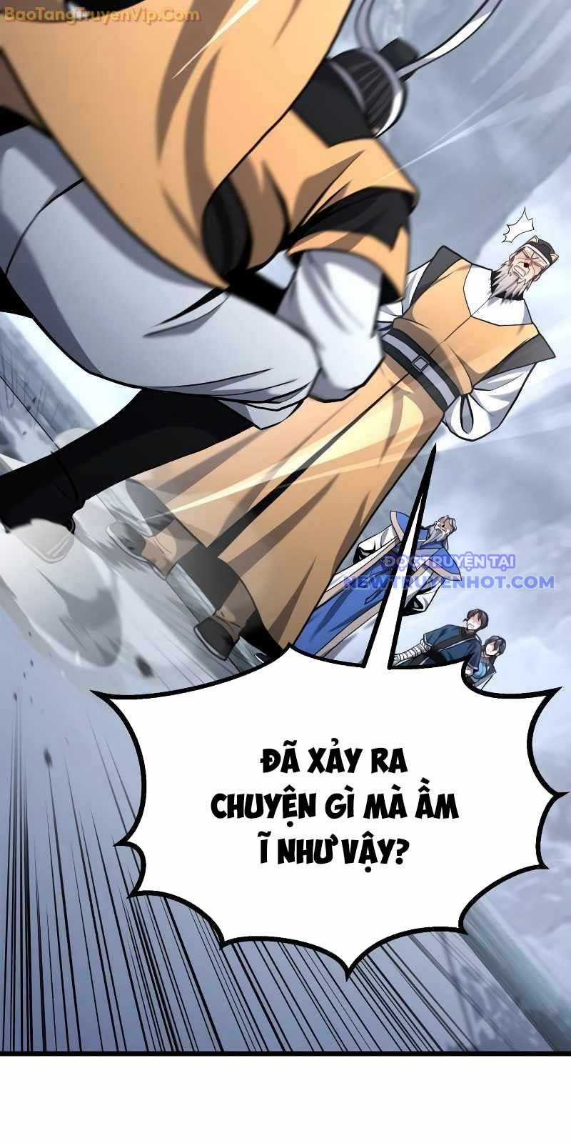 Hoa Vô Thập Nhật Công - Chapter 14 - Trang 34