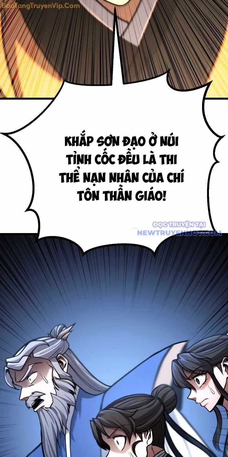 Hoa Vô Thập Nhật Công - Chapter 14 - Trang 36
